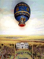 Balo Montgolfier