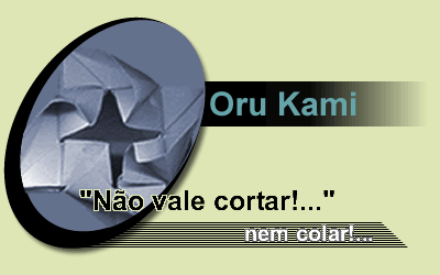 Origami - Não vale cortar